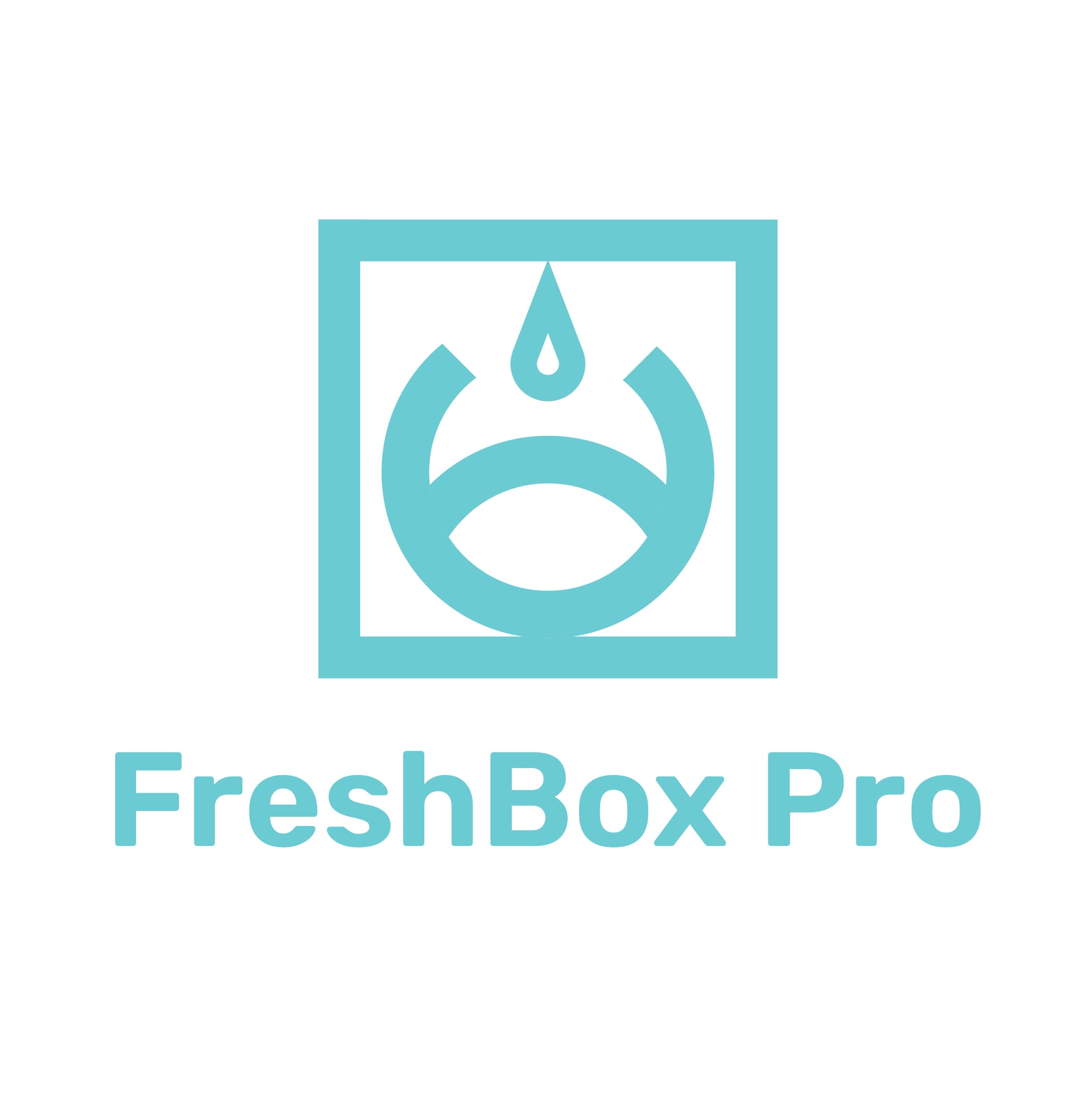 FreshBox Pro Logo
